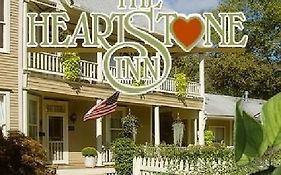 Heartstone Inn Eureka Springs